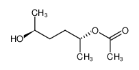 152564-04-0 structure, C8H16O3