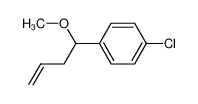 118167-26-3 structure, C11H13ClO