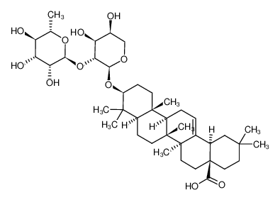 75026-25-4 structure