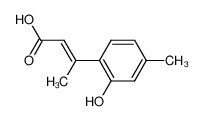 103986-75-0 structure, C11H12O3