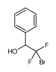 74492-28-7 structure, C8H7BrF2O