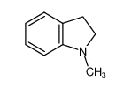 824-21-5 spectrum, 1-Methylindoline