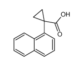 124276-38-6 structure, C14H12O2