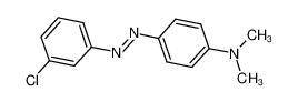 3789-77-3 structure, C14H14ClN3