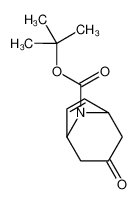 736181-18-3 structure, C12H17NO3