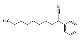 15601-30-6 2-phenyldecanenitrile