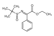 1289642-95-0 structure, C14H19NO3S