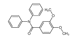 1522-69-6 structure, C21H19NO3