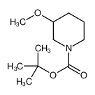 146337-23-7 3-甲氧基哌啶-1-羧酸叔丁酯