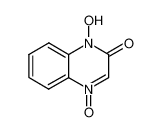 26438-47-1 structure, C8H6N2O3