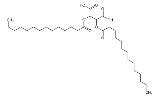 67277-67-2 structure, C32H58O8