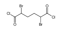 137300-49-3 structure, C6H6Br2Cl2O2