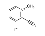 3785-03-3 structure, C7H7IN2