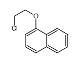 51251-55-9 1-(2-氯乙氧基)萘