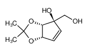 524939-64-8 structure, C9H14O4