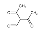 16690-08-7 3-formyl-2,4-dioxopentane
