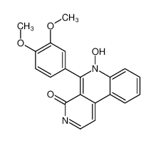 81751-09-9 structure, C20H16N2O4