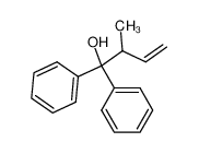 61967-12-2 structure, C17H18O