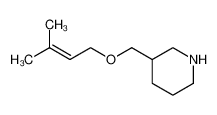 946712-94-3 structure, C11H21NO