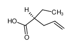393563-10-5 (S)-2-ethylpent-4-enoic acid