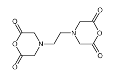 23911-25-3 structure, C10H12N2O6