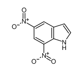 205873-59-2 structure, C8H5N3O4