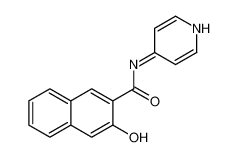 116539-68-5 structure, C16H12N2O2