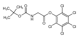 17693-18-4 structure, C13H12Cl5NO4