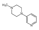 223794-26-1 structure, C10H15N3