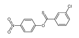 681440-57-3 structure, C13H8ClNO3S