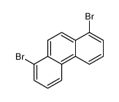 20342-96-5 spectrum, 1,8-dibromophenanthrene