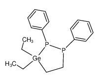 81744-45-8 3-diethylgerma 1,2-diphenyl 1,2-diphospholane