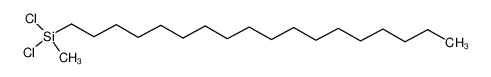 甲基十八烷基二氯化硅烷