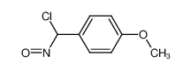 860584-94-7 spectrum, (+/-)-4-(chloro-nitroso-methyl)-anisole