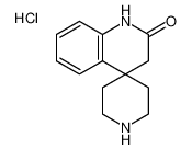 spiro[piperidine-4,4'(1'H)-quinolin]-2'(3'H)-one,hydrochloride 1032143-27-3