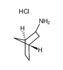 14370-45-7 structure, C7H14ClN