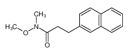 197898-79-6 structure, C15H17NO2