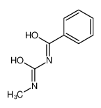 3201-53-4 structure