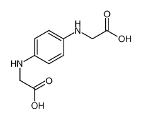 N,N’-1,4-Phenylenedi-glycine 10097-07-1