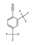 177952-38-4 structure, C9H3F6N