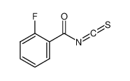 73945-65-0 structure, C8H4FNOS