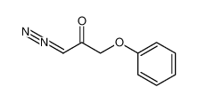 21443-40-3 spectrum, 1-Diazo-3-phenoxy-2-propanone