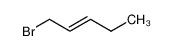 1-溴-2-戊烯图片
