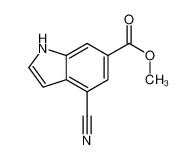 885518-38-7 structure, C11H8N2O2