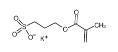 31098-21-2 structure, C7H11KO5S