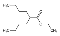 2985-48-0 structure, C12H24O2