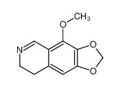 484-30-0 structure, C11H11NO3