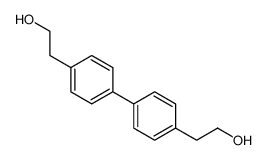 2-[4-[4-(2-hydroxyethyl)phenyl]phenyl]ethanol