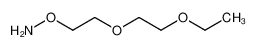 54149-51-8 structure, C6H15NO3