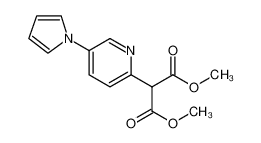 860788-95-0 structure, C14H14N2O4